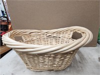 Wicker Basket