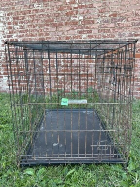 Dog Pen - Scot Pet Products 24x36