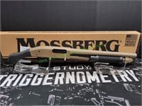 Mossberg 590 Shockwave 12GA