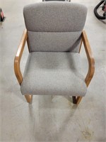 Office Upholstered Chair
