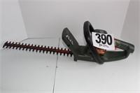 Black & Decker Electric Hedge Trimmers - 16"