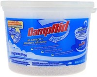 DampRid Moisture Absorber