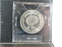 1975 Vegreville Trade Dollar