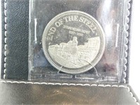 1975 Edmonton Trade Dollar