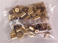 455 G.F.L.  MKII  BRASS CASES  SEALED BAG OF  100