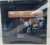 Elton John - Don’t shoot me