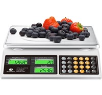 $130 Food Meat Produce Weighing Scale