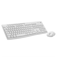 Logitech MK295 Wireless Mouse & Keyboard Combo