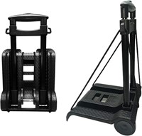 Portable Folding Hand Truck BY07