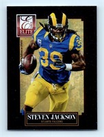 Steven Jackson Atlanta Falcons