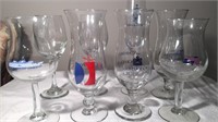 Cruise Ship/Assorted Barware Glasses