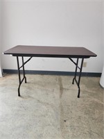 4' Table