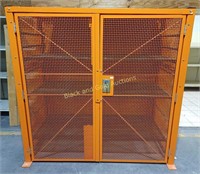 Wire Crafters Wire Storage Cage