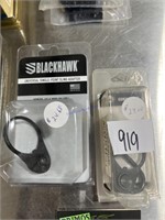 Blackhawk  universal single point sling adapter