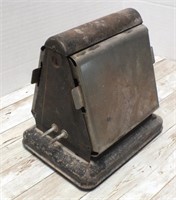 ANTIQUE ELECTRIC TOASTER NO CORD