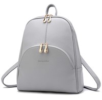 New Nevenka Brand Women Bags Backpack Purse PU