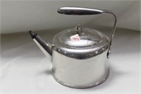 ALL-CLAD STAINLESS TEA POT