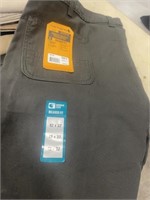 NEW CARHARTT PANTS 42X32