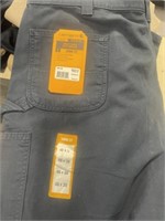 NEW CARHARTT PANTS    46X30