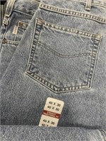 NEW CARHARTT JEANS    40X30