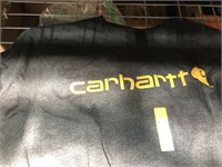 Size Large Carhartt Me's Loose Fit Shirt