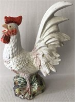 DECORATIVE ROOSTER