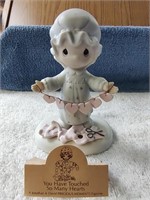 Precious Moments Figurine (Retired) You Have