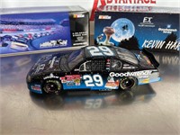 1:24 Kevin Harvick E.T. die cast