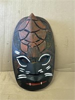 Decorative Tribal Mask