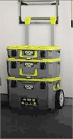 Ryobi Link Stackable Tool Box