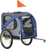 Solvit LARGE Bike Trailer