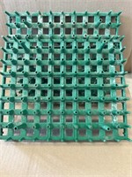 Bantam / Pheasant Incubator Trays