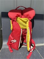 Child’s Life Jacket 17-27 KGS