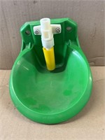 Automatic Livestock Waterer