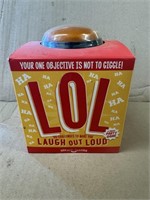 Laugh Out Loud Game
