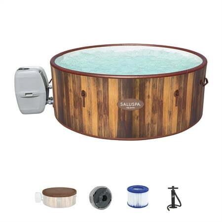 Bestway Helsinki 7-Person Inflatable Hot Tub