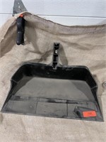 20 inch dust pans