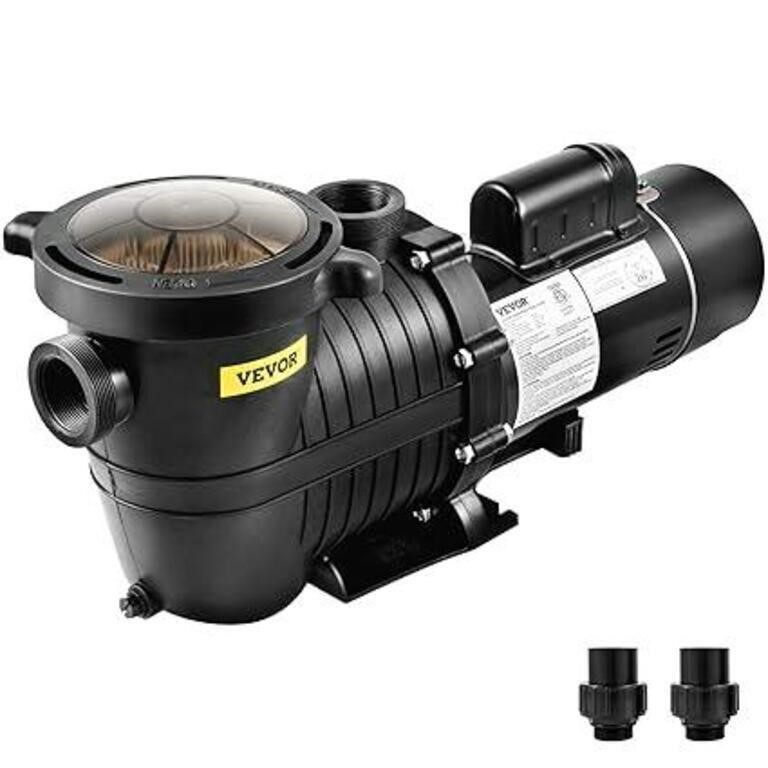 USED-Variable Speed Pool Pump