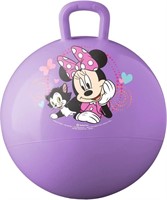 Minnie Mouse Happy Helpers 15" Hopper Ball