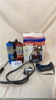 Weller Oxygen/Propane Torch Kit