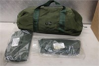 New Military Tol Pouches & Duffle Bag