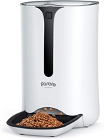 Automatic Cat Feeder