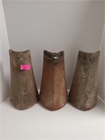 Antique Clay Roof Tiles