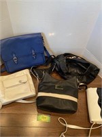 (5) Bags