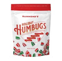 Hammond's Holiday Humbugs 9oz