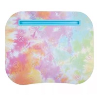 Iscream Cotton Candy Lap Desk