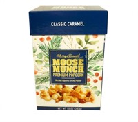Holiday Moose Munch Premium Popcorn Classic