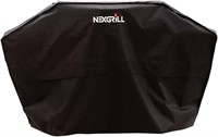 E2111  Nexgrill Daytona 62in. Grill Cover