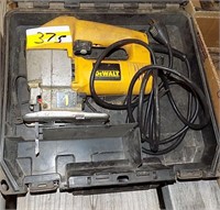 DEWALT JIG SAW