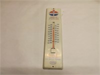 STANDARD OIL Thermometer